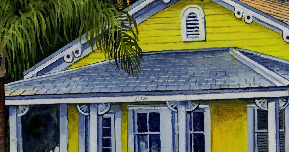 Things To Do Tennessee Williams Key West Exhibit